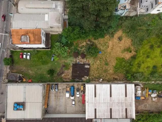 Terreno / Lote para Venda em Cajamar/SP Polvilho