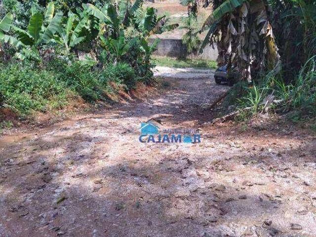 Terreno / Lote para Venda em Cajamar/SP Ponunduva