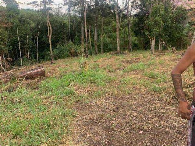 Terreno / Lote para Venda em Cajamar/SP Ponunduva