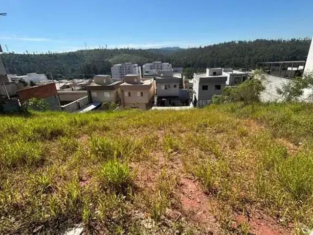 Terreno / Lote para Venda em Cajamar/SP Portais Polvilho