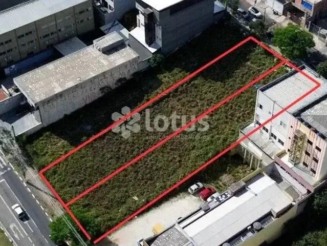 Terreno / Lote para Venda em Cajamar/SP Portais Polvilho