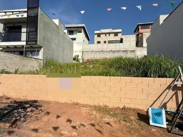 Terreno / Lote para Venda em Cajamar/SP Portais Polvilho