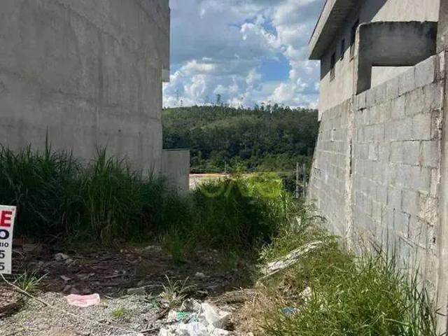 Terreno / Lote para Venda em Cajamar/SP Portais Polvilho