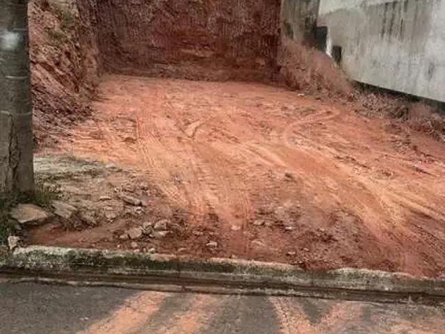 Terreno / Lote para Venda em Cajamar/SP Portais Polvilho