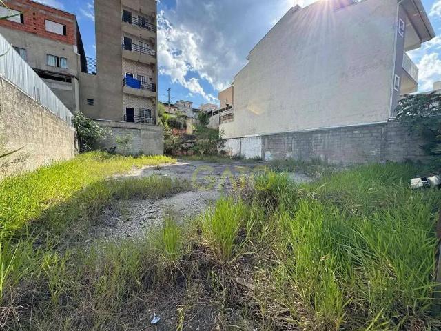 Terreno / Lote para Venda em Cajamar/SP Portais Polvilho