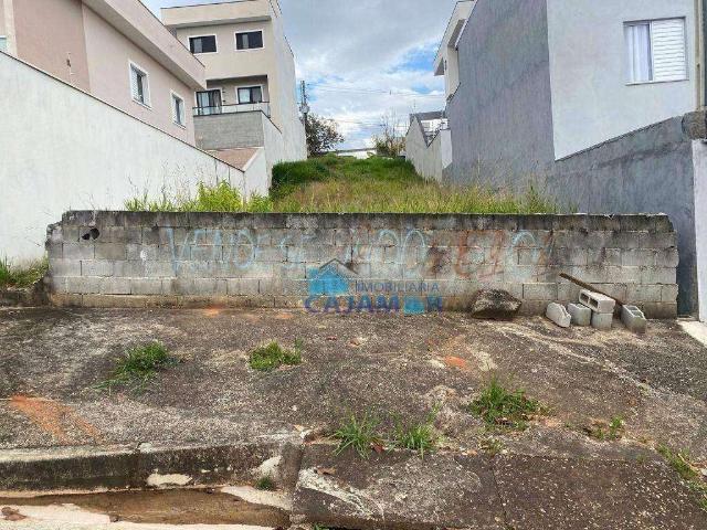 Terreno / Lote para Venda em Cajamar/SP Portal dos Ipês