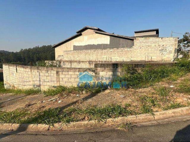 Terreno / Lote para Venda em Cajamar/SP Portal dos Ipês