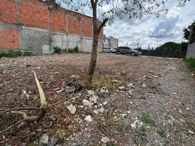 Terreno / Lote para Venda em Cajamar/SP Panorama Polvilho