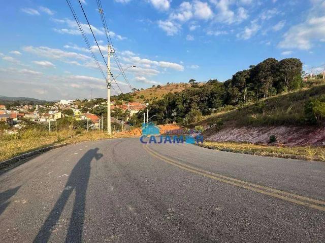 Terreno / Lote para Venda em Cajamar/SP Paraíso Polvilho