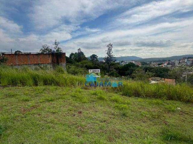 Terreno / Lote para Venda em Cajamar/SP Paraíso Polvilho