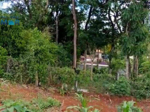 Terreno / Lote para Venda em Cajamar/SP Vau Novo