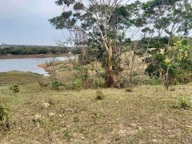 Terreno / Lote para Venda em Caldas Novas/GO Vale das Fontes Quentes
