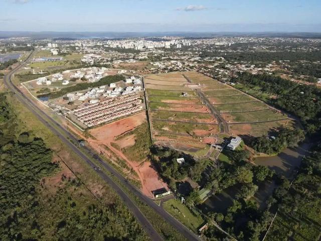 Terreno / Lote para Venda em Caldas Novas/GO Zona Rural