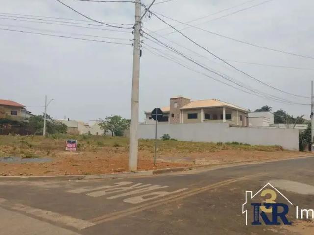 Terreno / Lote para Venda em Caldas Novas/GO Bandeirante