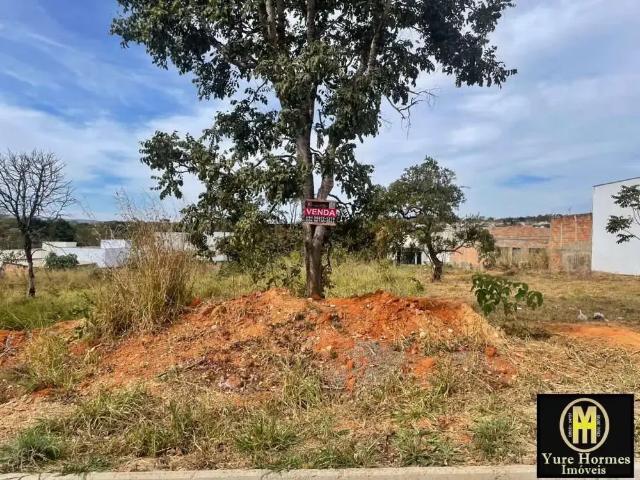 Terreno / Lote para Venda em Caldas Novas/GO Caminho do Lago