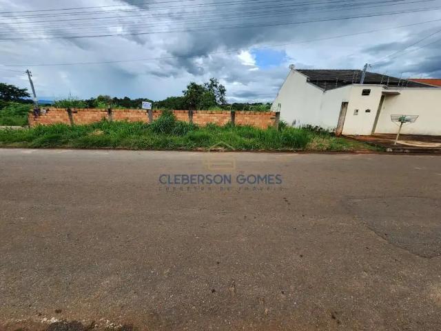 Terreno / Lote para Venda em Caldas Novas/GO Caldas Do Oeste
