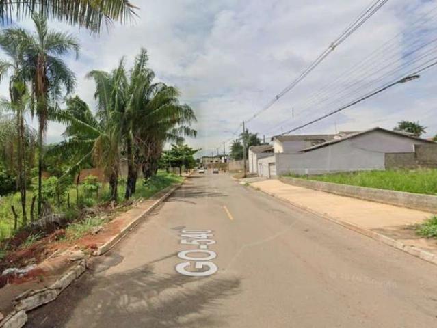Terreno / Lote para Venda em Caldas Novas/GO Caldas Do Oeste