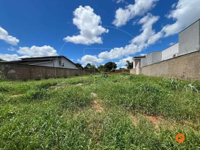 Terreno / Lote para Venda em Caldas Novas/GO Caldas Do Oeste