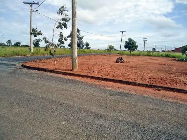 Terreno / Lote para Venda em Caldas Novas/GO Centro