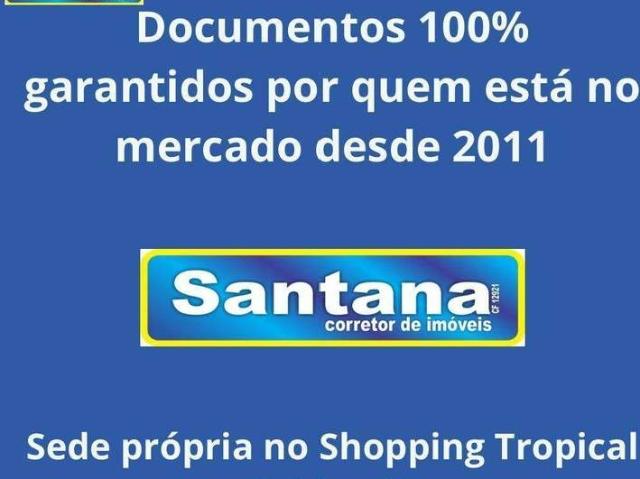 Terreno / Lote para Venda em Caldas Novas/GO Turista II