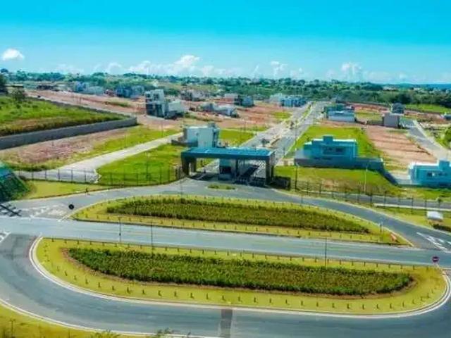 Terreno / Lote para Venda em Caldas Novas/GO Estância Boa Vista