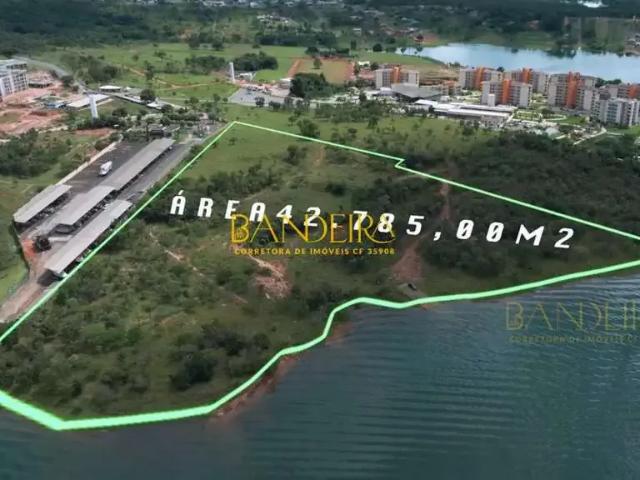 Terreno / Lote para Venda em Caldas Novas/GO Jardim Interlagos
