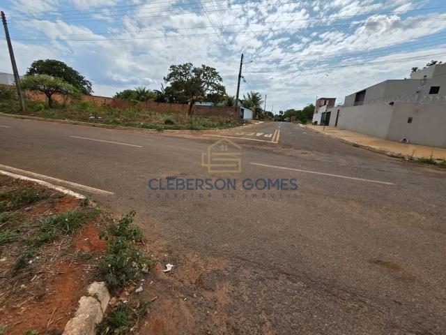 Terreno / Lote para Venda em Caldas Novas/GO Jardim Tangara