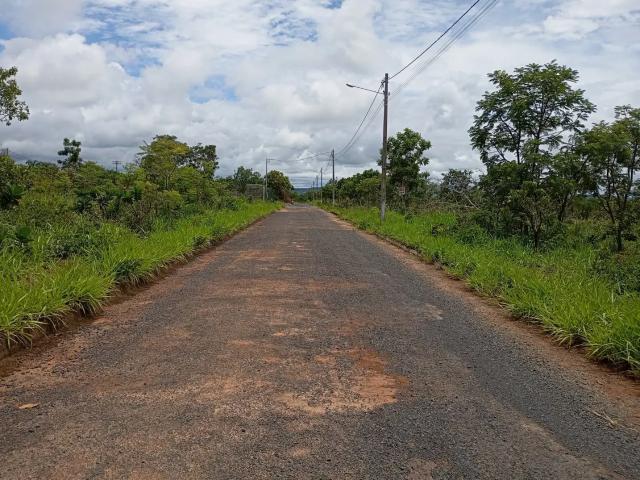 Terreno / Lote para Venda em Caldas Novas/GO Lagoa Quente
