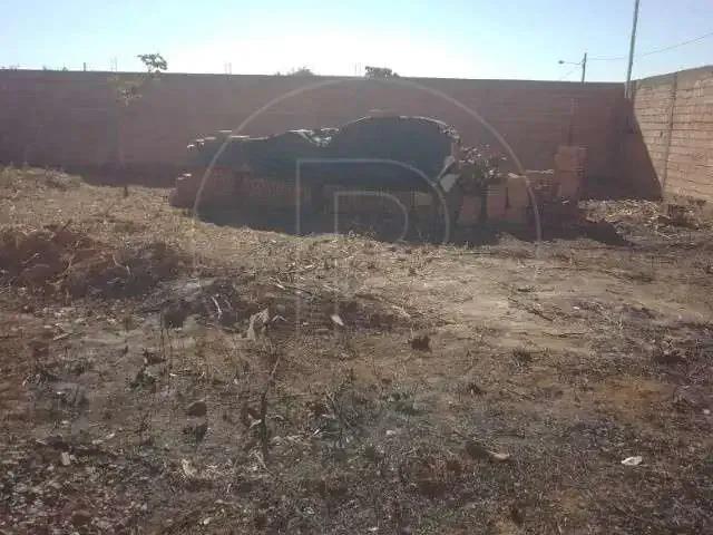 Terreno / Lote para Venda em Caldas Novas/GO Lagoa Quente