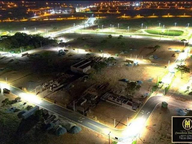 Terreno / Lote para Venda em Caldas Novas/GO Lagoa Quente