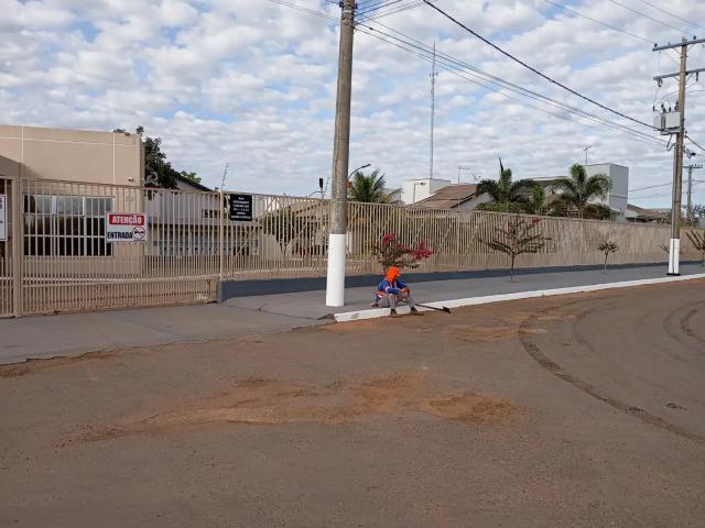 Terreno / Lote para Venda em Caldas Novas/GO Lagoa Quente