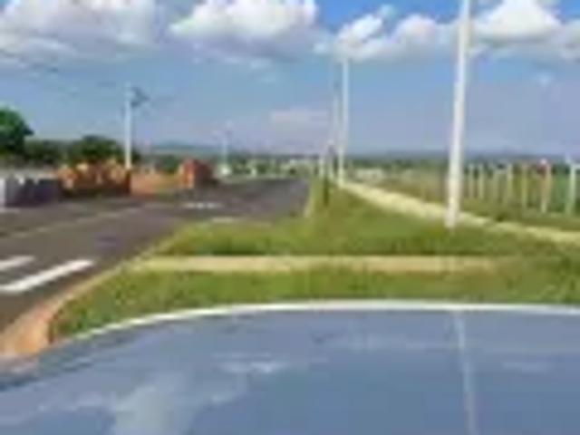 Terreno / Lote para Venda em Caldas Novas/GO Lagoa Quente