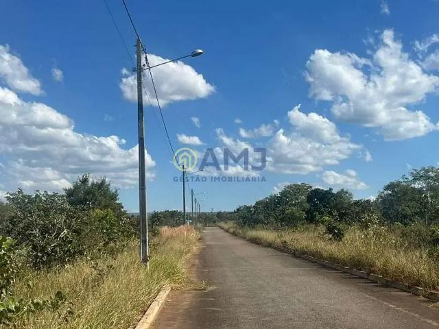 Terreno / Lote para Venda em Caldas Novas/GO Lagoa Quente