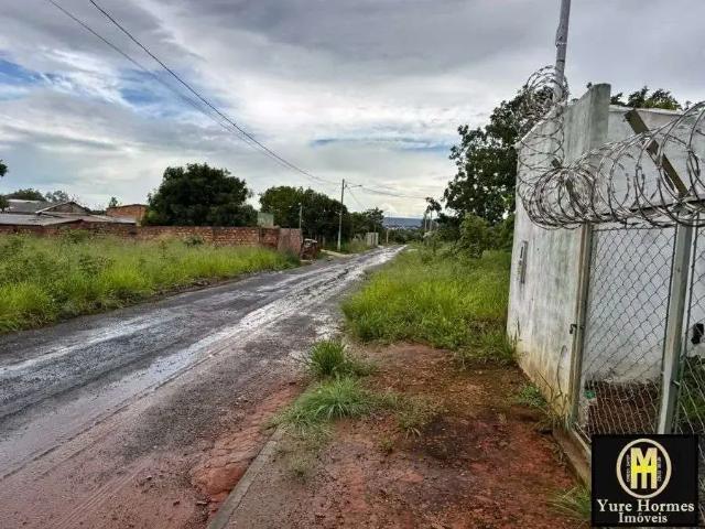 Terreno / Lote para Venda em Caldas Novas/GO Lagoa Quente