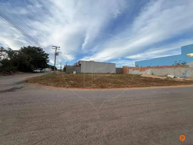Terreno / Lote para Venda em Caldas Novas/GO Mansões Águas Quentes