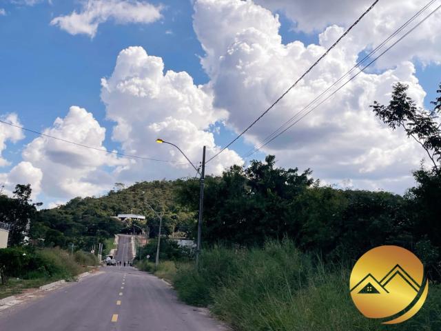 Terreno / Lote para Venda em Caldas Novas/GO Mansões Recanto da Serra