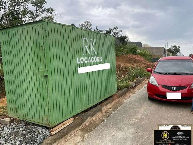 Terreno / Lote para Venda em Caldas Novas/GO Mansões Recanto da Serra