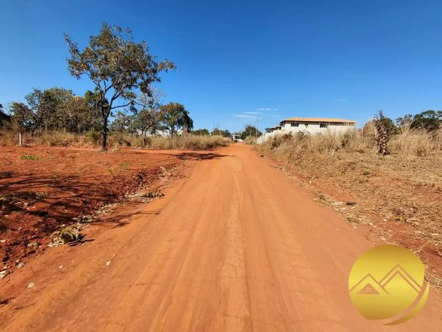 Terreno / Lote para Venda em Caldas Novas/GO Parque Jardim Brasil
