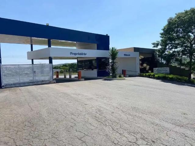 Terreno / Lote para Venda em Caldas Novas/GO Parque Termas de Caldas