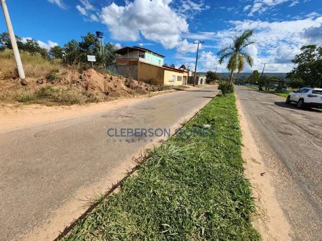 Terreno / Lote para Venda em Caldas Novas/GO Portal águas Quentes