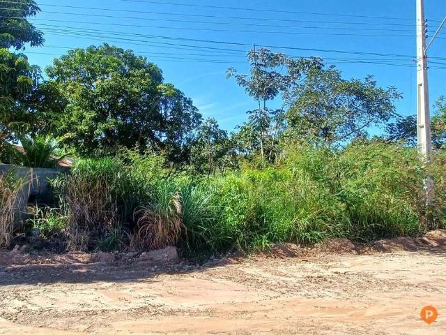 Terreno / Lote para Venda em Caldas Novas/GO Portal das Águas Quentes