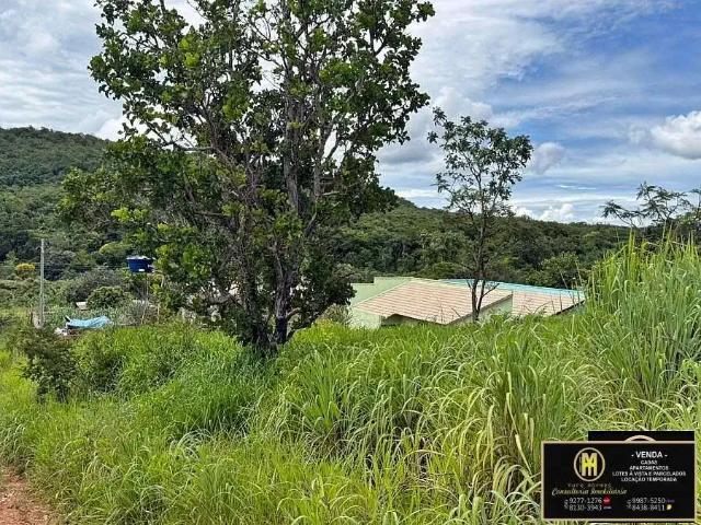Terreno / Lote para Venda em Caldas Novas/GO Portal das Águas Quentes
