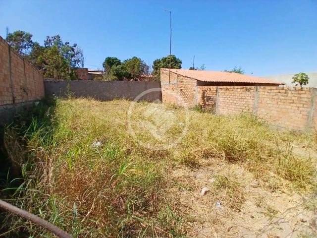 Terreno / Lote para Venda em Caldas Novas/GO Residencial Vale da Serra