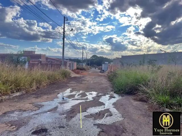 Terreno / Lote para Venda em Caldas Novas/GO Residencial Recanto de Caldas