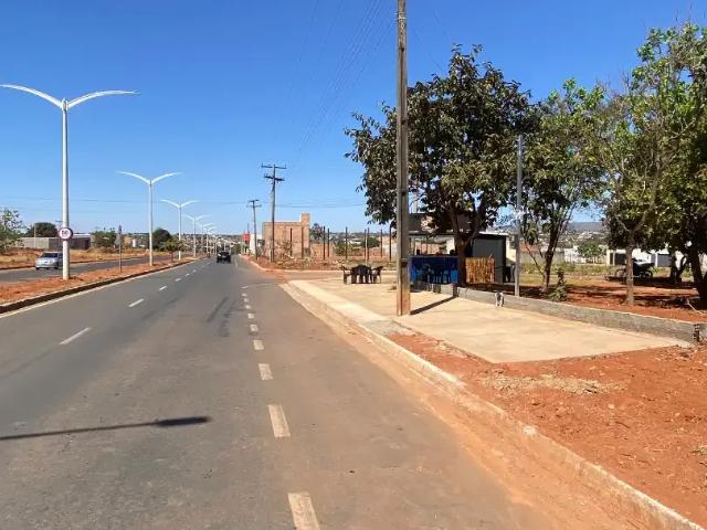 Terreno / Lote para Venda em Caldas Novas/GO Setor Bela Vista