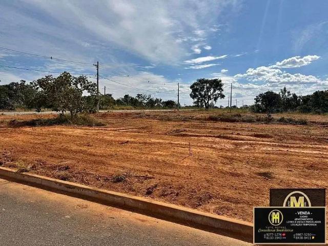 Terreno / Lote para Venda em Caldas Novas/GO Setor Lagoa Quente