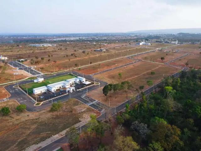 Terreno / Lote para Venda em Caldas Novas/GO Setor Lagoa Quente