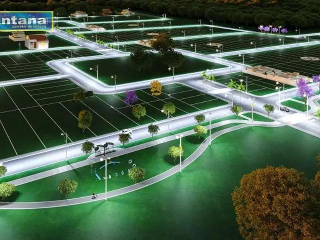 Terreno / Lote para Venda em Caldas Novas/GO Setor Lagoa Quente