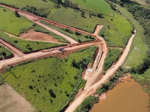 Terreno / Lote para Venda em Caldas/MG Zona Rural