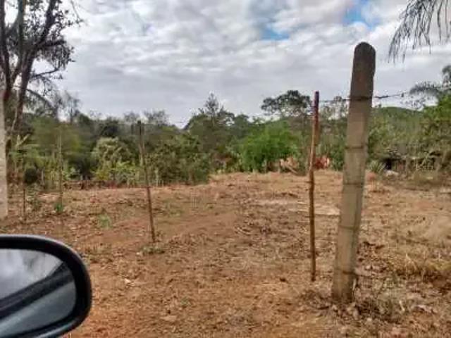 Terreno / Lote para Venda em Caldas/MG Centro
